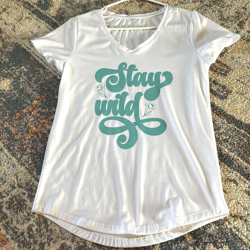 Stay Wild